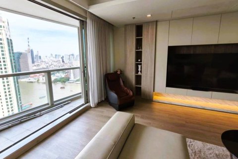 Condominio de 3 dormitorios en Bangkok, Tailandia № 180787 - foto 3