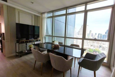 Condominio de 3 dormitorios en Bangkok, Tailandia № 180787 - foto 5