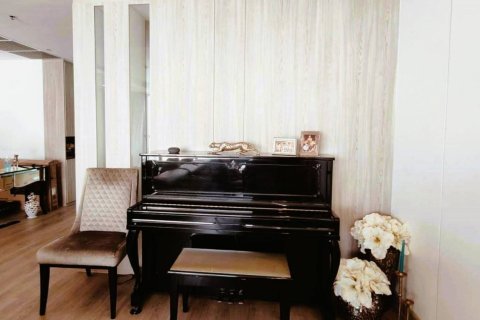 Condominio de 3 dormitorios en Bangkok, Tailandia № 180787 - foto 7