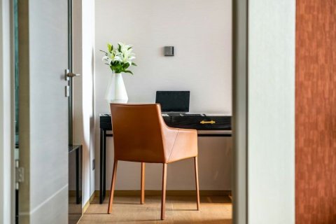 Estudio en el condominio en Bangkok, Tailandia № 180790 - foto 10