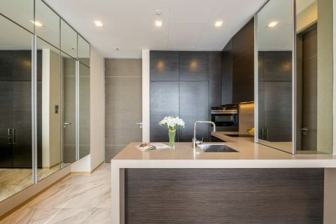 Estudio en el condominio en Bangkok, Tailandia № 180790 - foto 8