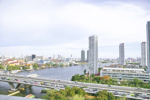 Condominio de 3 dormitorios en Bangkok, Tailandia № 180791 - foto 11