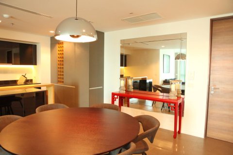 Condominio de 3 dormitorios en Bangkok, Tailandia № 180791 - foto 3