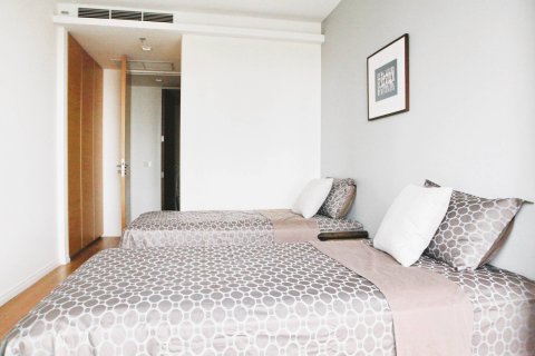 Condominio de 3 dormitorios en Bangkok, Tailandia № 180791 - foto 15
