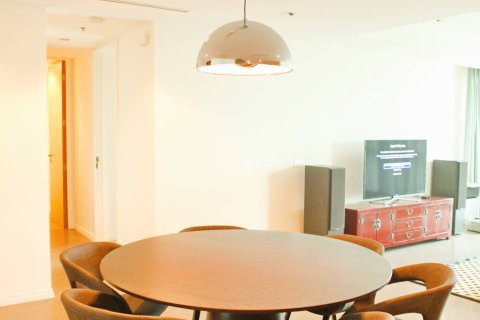 Condominio de 3 dormitorios en Bangkok, Tailandia № 180791 - foto 9