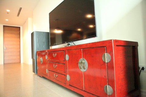 Condominio de 3 dormitorios en Bangkok, Tailandia № 180791 - foto 6