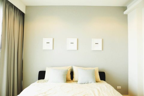 Condominio de 3 dormitorios en Bangkok, Tailandia № 180791 - foto 13