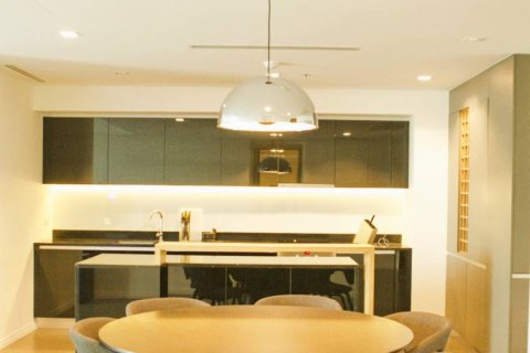 Condominio de 3 dormitorios en Bangkok, Tailandia № 180791 - foto 10