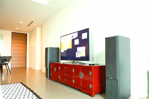 Condominio de 3 dormitorios en Bangkok, Tailandia № 180791 - foto 5