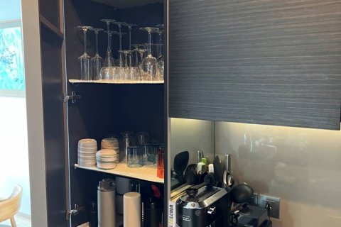 Estudio en el condominio en Bangkok, Tailandia № 180789 - foto 15