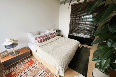 Estudio en el condominio en Bangkok, Tailandia № 180789 - foto 19