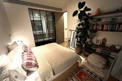 Estudio en el condominio en Bangkok, Tailandia № 180789 - foto 20