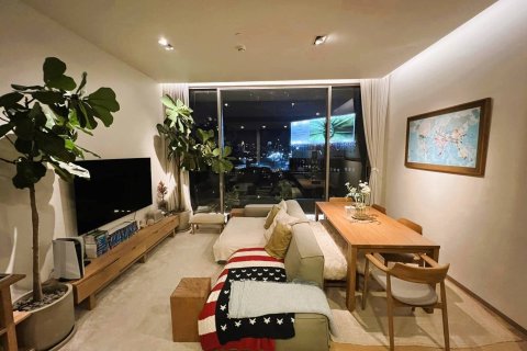 Estudio en el condominio en Bangkok, Tailandia № 180789 - foto 25
