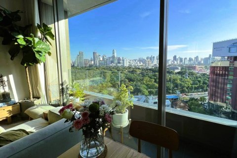 Estudio en el condominio en Bangkok, Tailandia № 180789 - foto 6