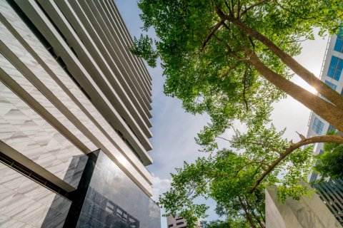 Estudio en el condominio en Bangkok, Tailandia № 180789 - foto 27