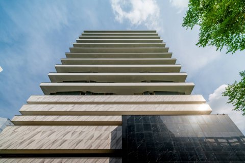 Estudio en el condominio en Bangkok, Tailandia № 180789 - foto 28