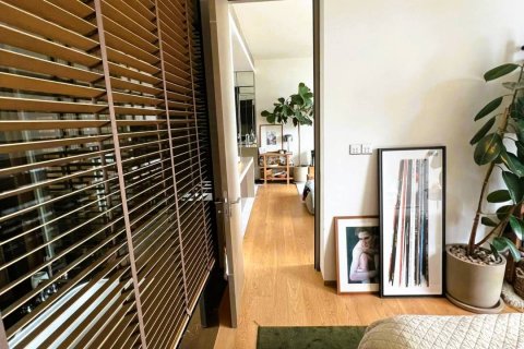 Estudio en el condominio en Bangkok, Tailandia № 180789 - foto 16