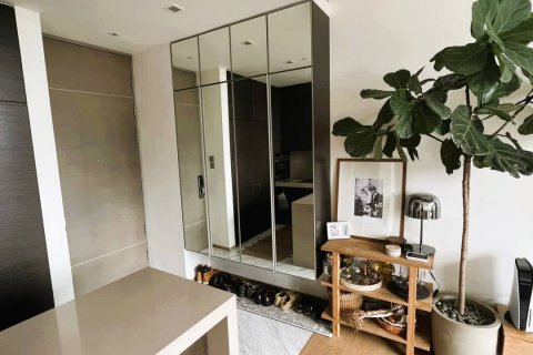 Estudio en el condominio en Bangkok, Tailandia № 180789 - foto 11