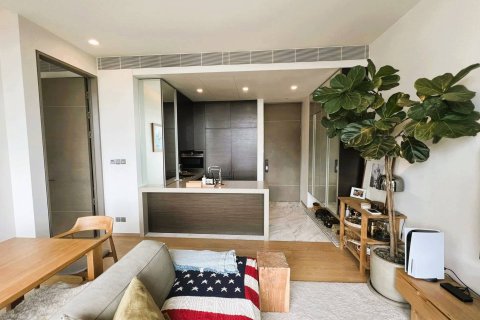 Estudio en el condominio en Bangkok, Tailandia № 180789 - foto 12