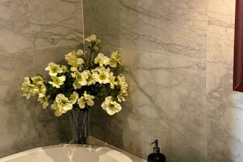Estudio en el condominio en Bangkok, Tailandia № 180786 - foto 24