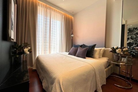 Estudio en el condominio en Bangkok, Tailandia № 180786 - foto 20
