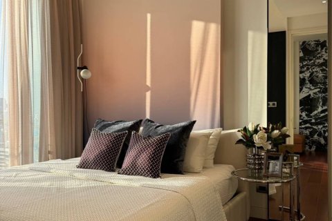 Estudio en el condominio en Bangkok, Tailandia № 180786 - foto 25
