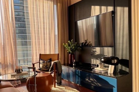 Estudio en el condominio en Bangkok, Tailandia № 180786 - foto 6