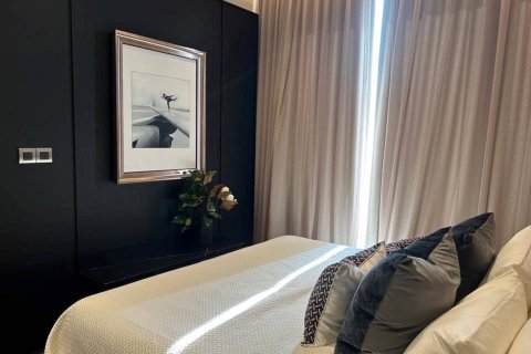 Estudio en el condominio en Bangkok, Tailandia № 180786 - foto 19