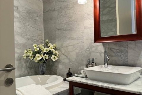 Estudio en el condominio en Bangkok, Tailandia № 180786 - foto 23