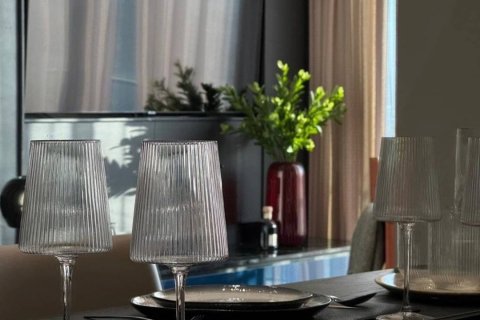 Estudio en el condominio en Bangkok, Tailandia № 180786 - foto 14