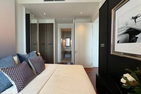 Estudio en el condominio en Bangkok, Tailandia № 180786 - foto 21