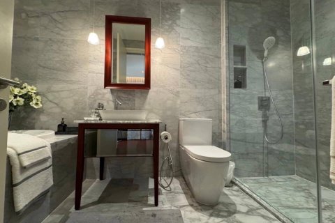 Estudio en el condominio en Bangkok, Tailandia № 180786 - foto 22