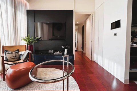 Estudio en el condominio en Bangkok, Tailandia № 180786 - foto 4