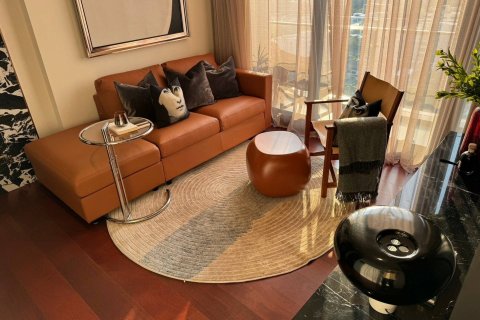 Estudio en el condominio en Bangkok, Tailandia № 180786 - foto 5