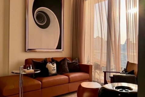 Estudio en el condominio en Bangkok, Tailandia № 180786 - foto 16