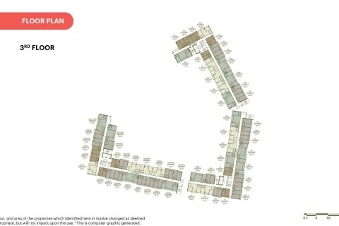 Eigentumswohnung in Bang Tao, Thailand, 2 Schlafzimmer № 169788 - Foto 8
