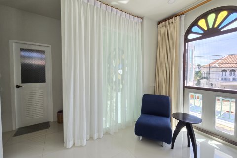 Casa de 3 dormitorios en Phuket, Tailandia № 160611 - foto 19