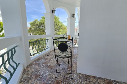Casa de 3 dormitorios en Phuket, Tailandia № 160611 - foto 24