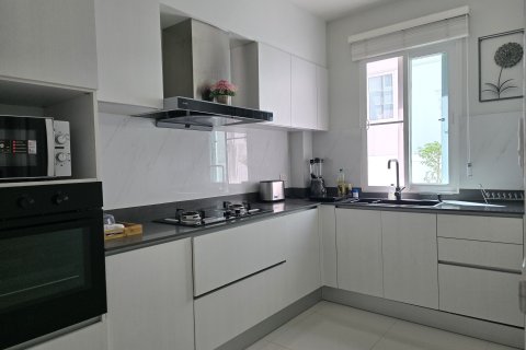 Casa de 3 dormitorios en Phuket, Tailandia № 160611 - foto 7