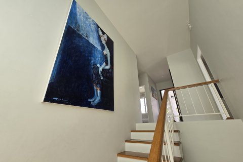 Casa de 3 dormitorios en Phuket, Tailandia № 160611 - foto 11
