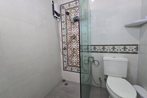 Casa de 3 dormitorios en Phuket, Tailandia № 160611 - foto 21