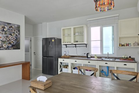 Casa de 3 dormitorios en Phuket, Tailandia № 160611 - foto 6