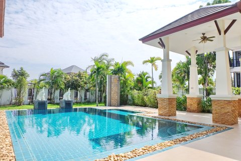 Estudio en Pattaya, Tailandia № 178926 - foto 5