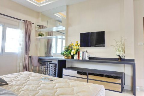 Estudio en Pattaya, Tailandia № 178926 - foto 18