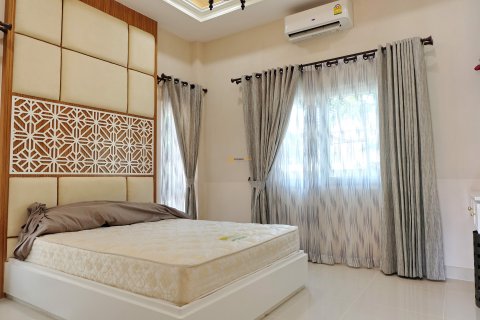Estudio en Pattaya, Tailandia № 178926 - foto 21