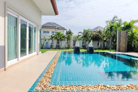 Estudio en Pattaya, Tailandia № 178926 - foto 4