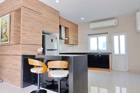 Estudio en Pattaya, Tailandia № 178926 - foto 10