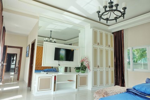 Estudio en Pattaya, Tailandia № 178926 - foto 14