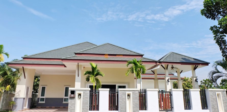 Estudio en Pattaya, Tailandia № 178926