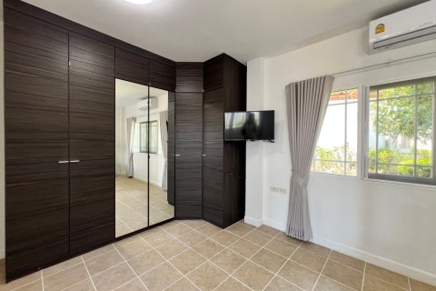 Chalet de 2 dormitorios en Hua Hin, Tailandia № 178929 - foto 17